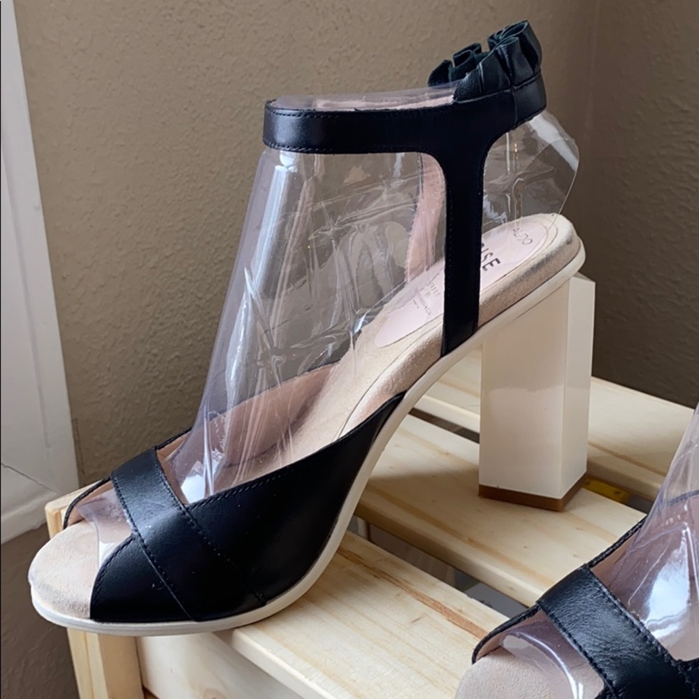 Chunky Heel - image 7